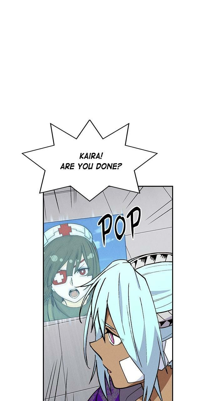 Daguanjia Chapter 96 page 33 - 