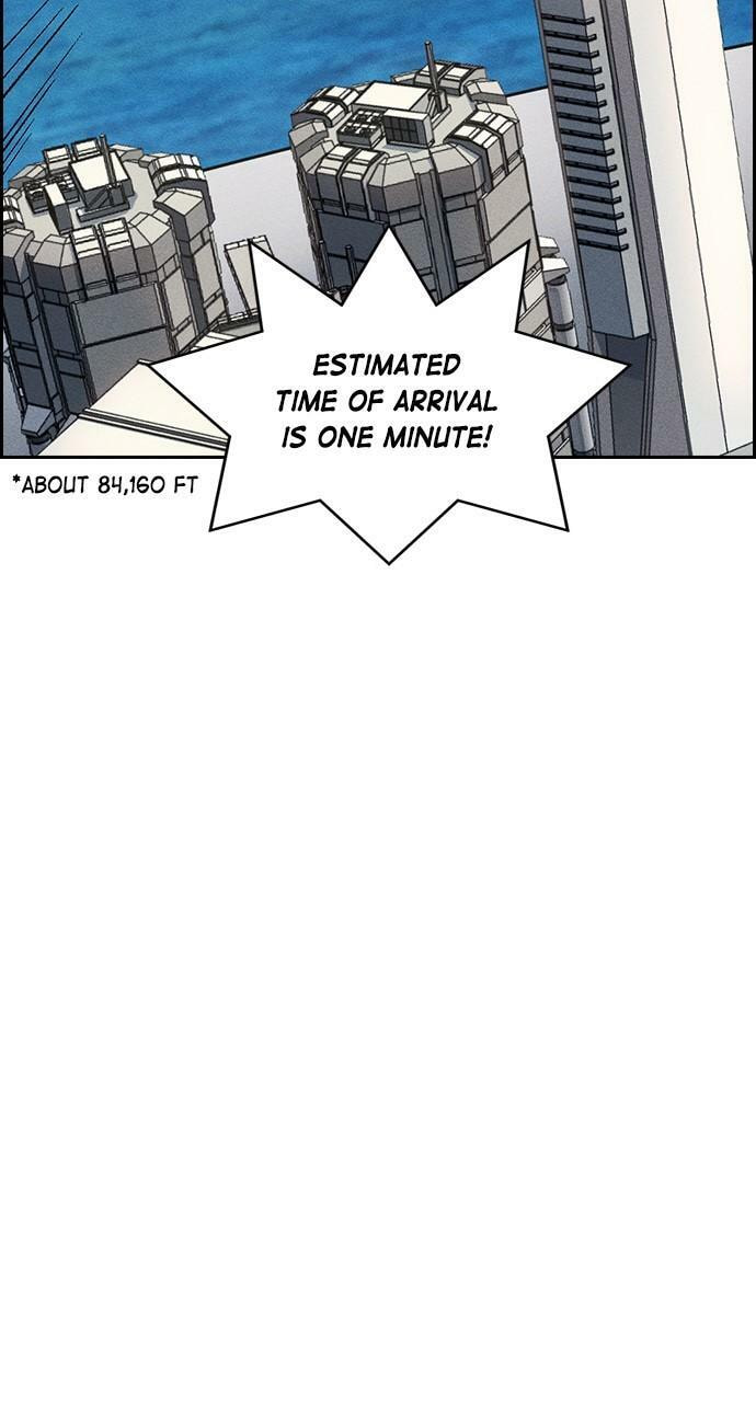 Daguanjia Chapter 96 page 36 - 