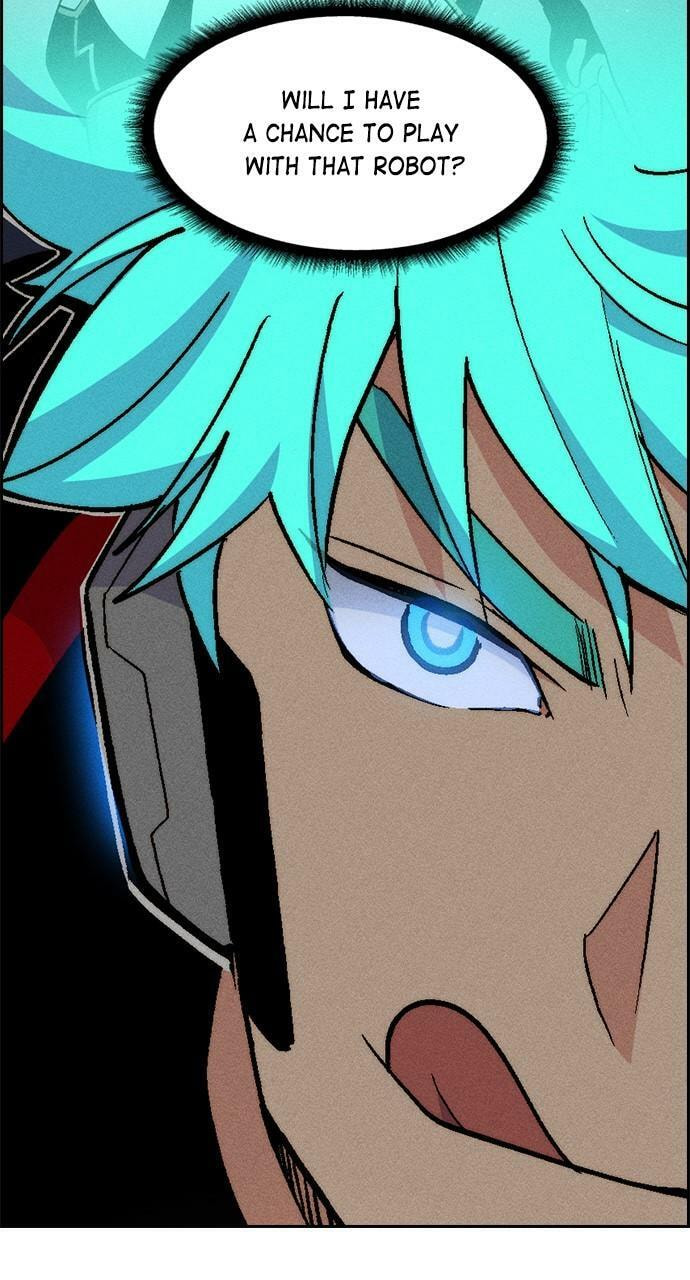 Daguanjia Chapter 96 page 39 - 