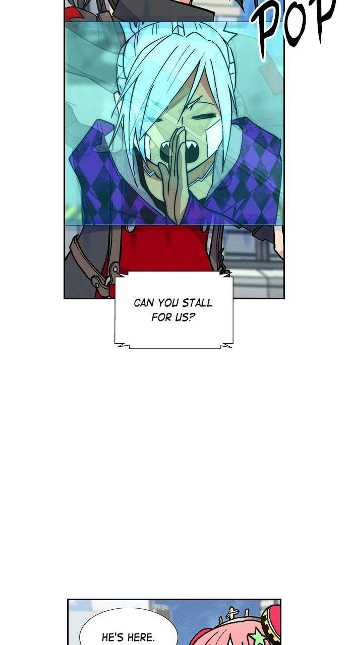 Daguanjia Chapter 96 page 41 - 