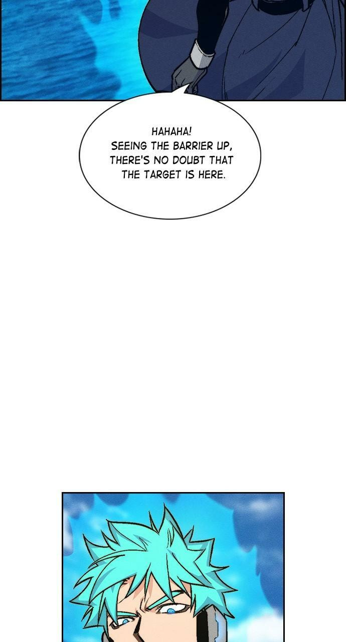 Daguanjia Chapter 96 page 52 - 
