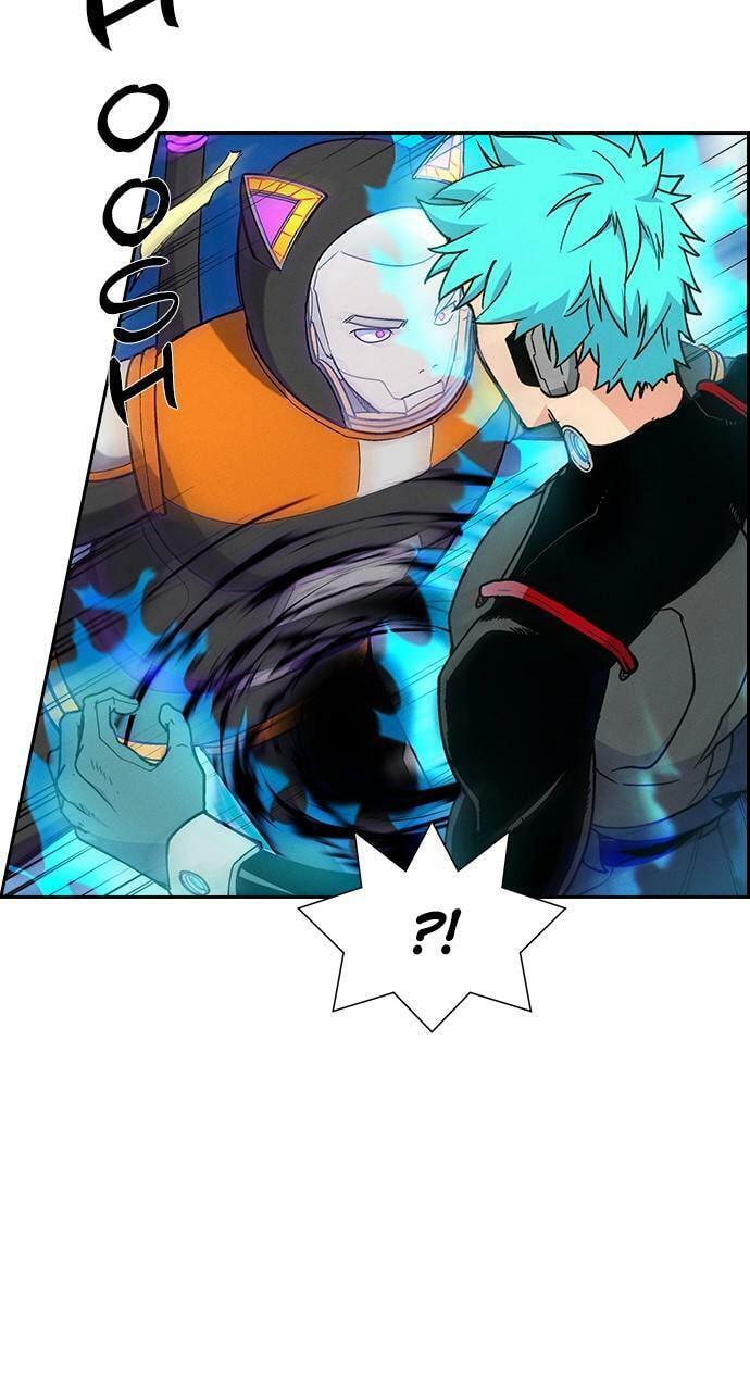 Daguanjia Chapter 96 page 56 - 
