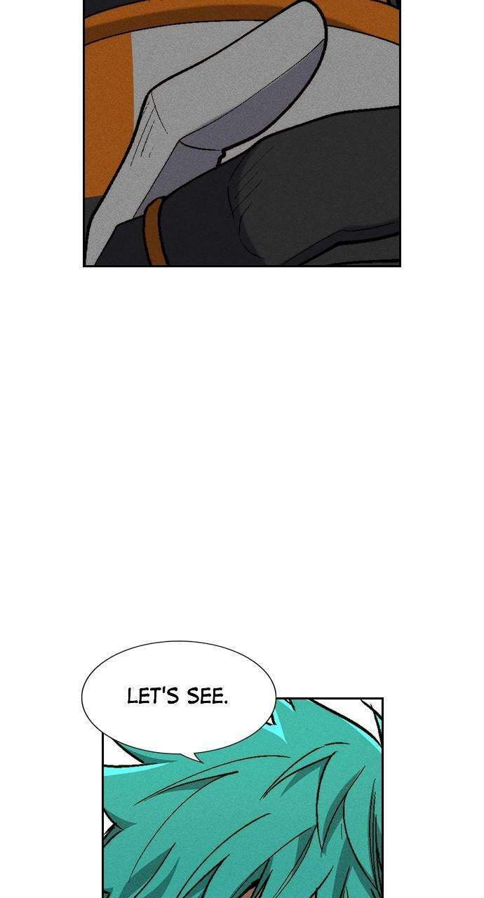 Daguanjia Chapter 96 page 61 - 