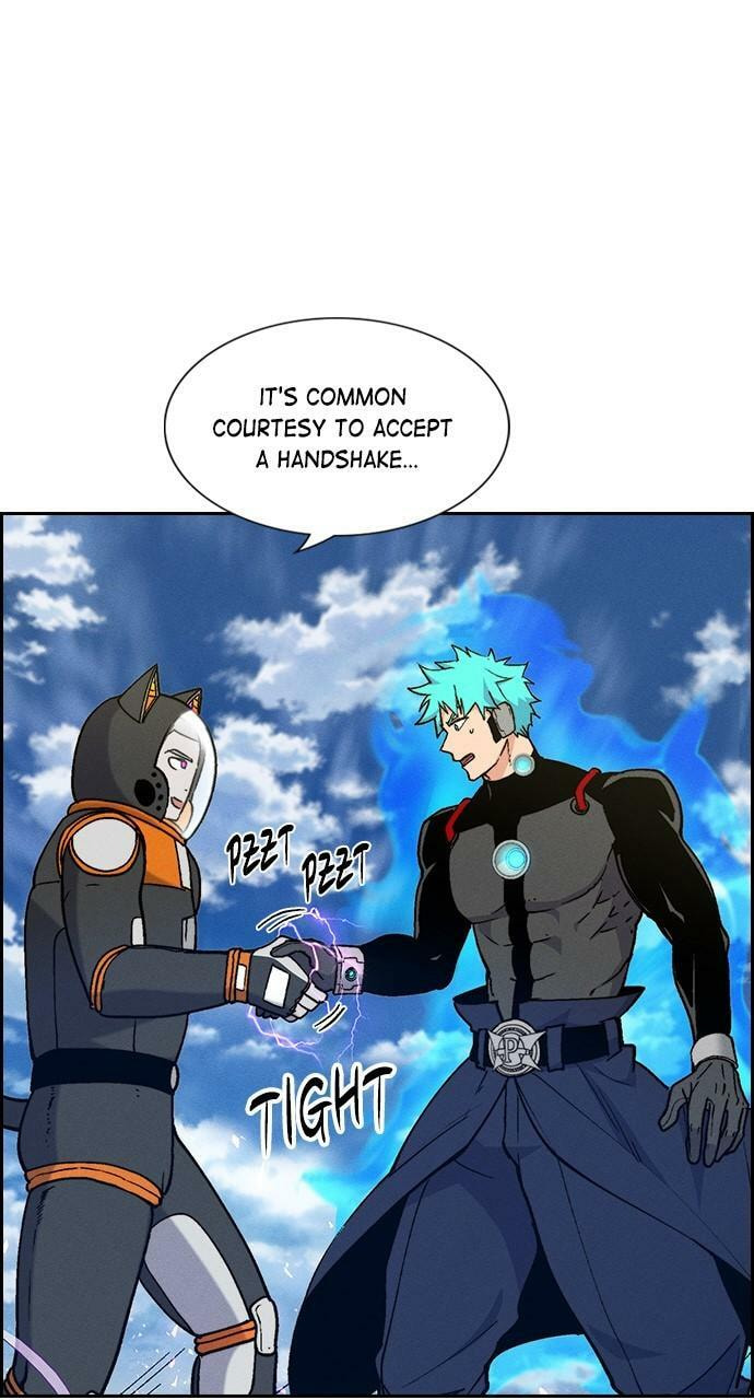 Daguanjia Chapter 96 page 71 - 