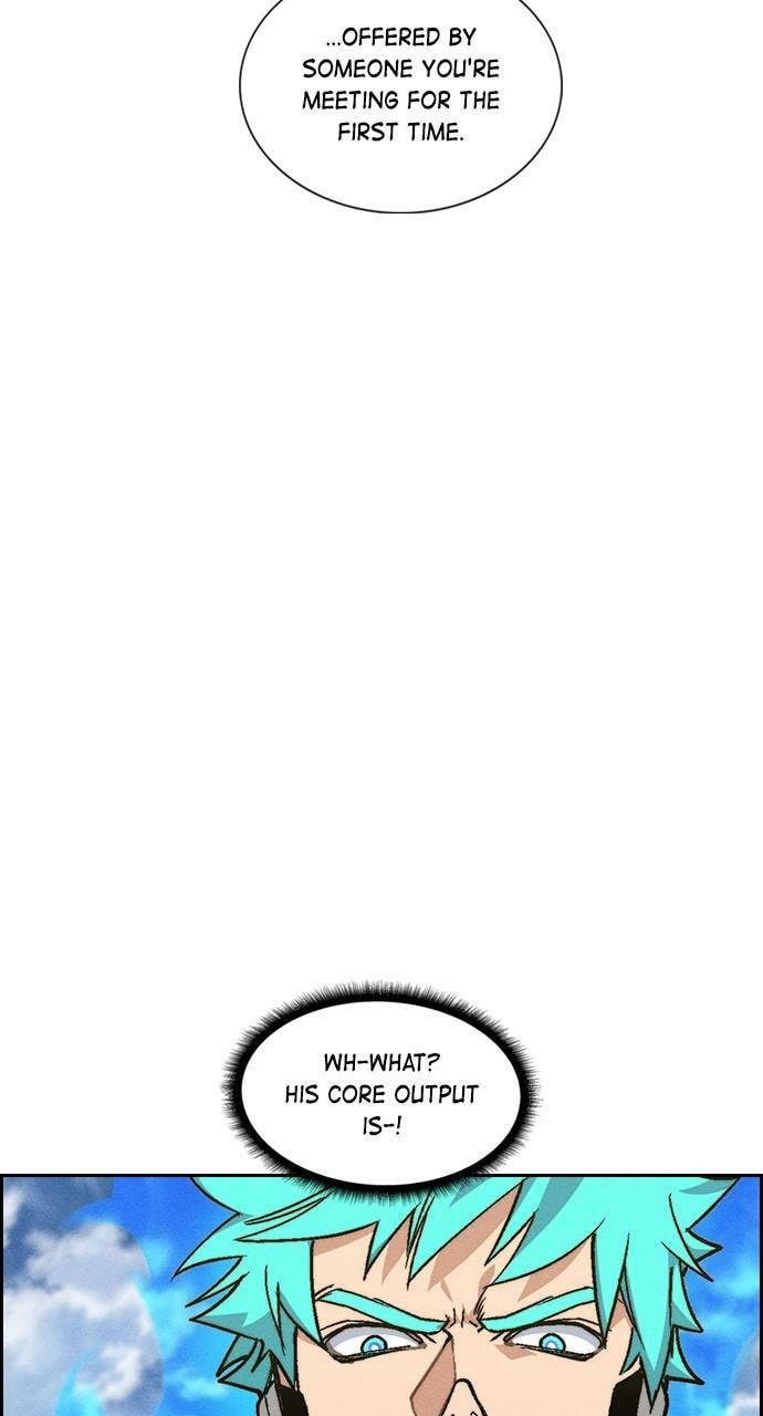 Daguanjia Chapter 96 page 73 - 