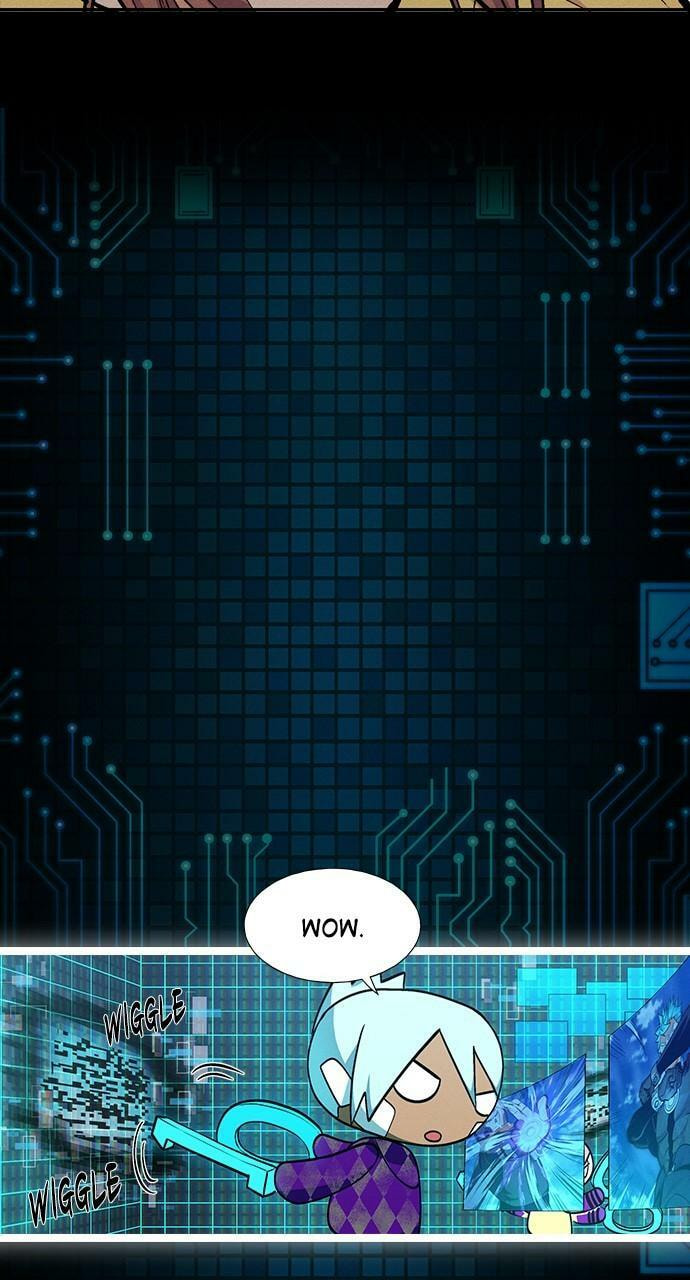 Daguanjia Chapter 97 page 21 - 