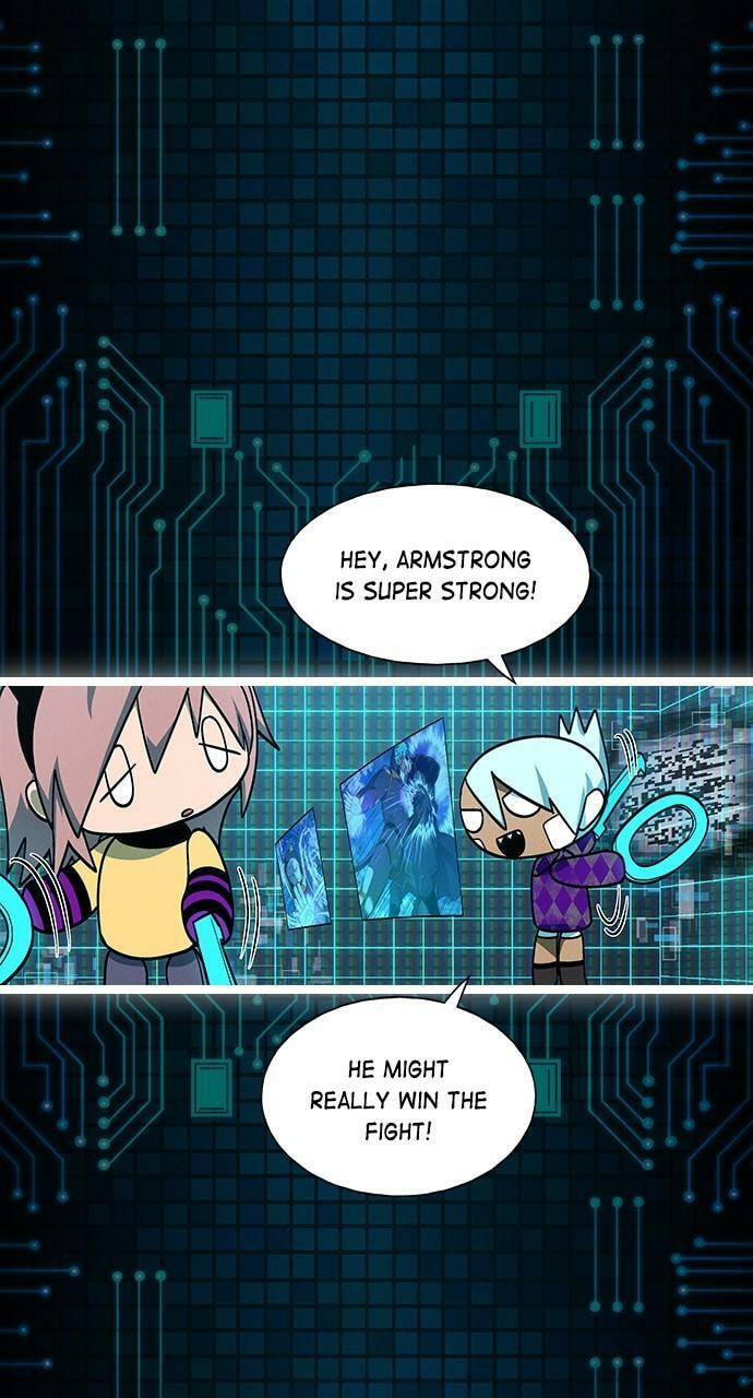 Daguanjia Chapter 97 page 22 - 