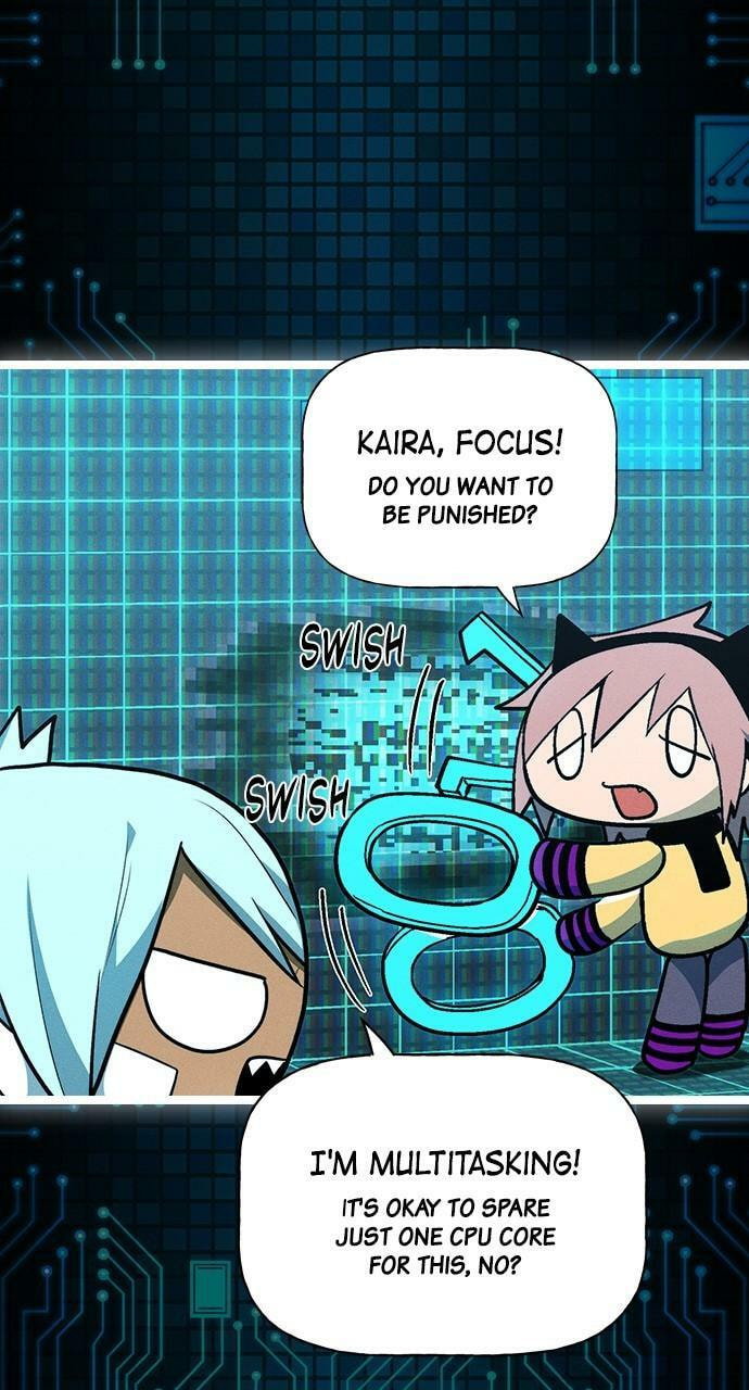 Daguanjia Chapter 97 page 23 - 