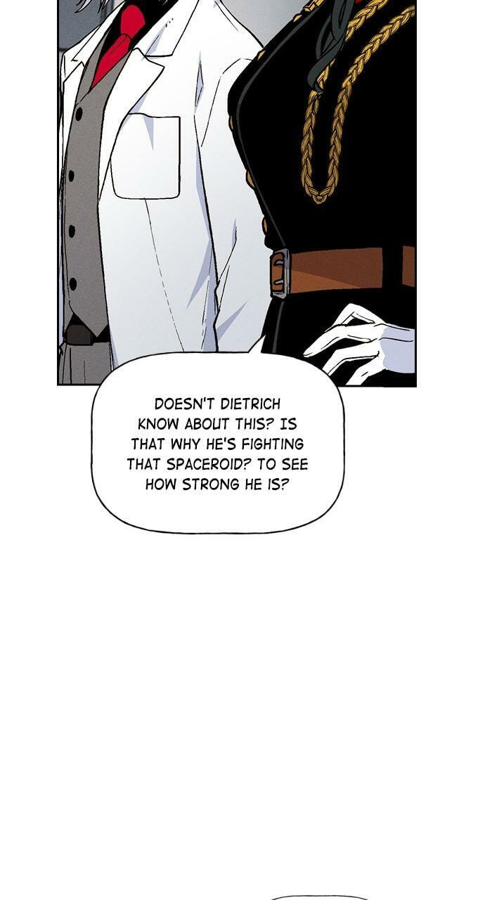 Daguanjia Chapter 97 page 37 - 