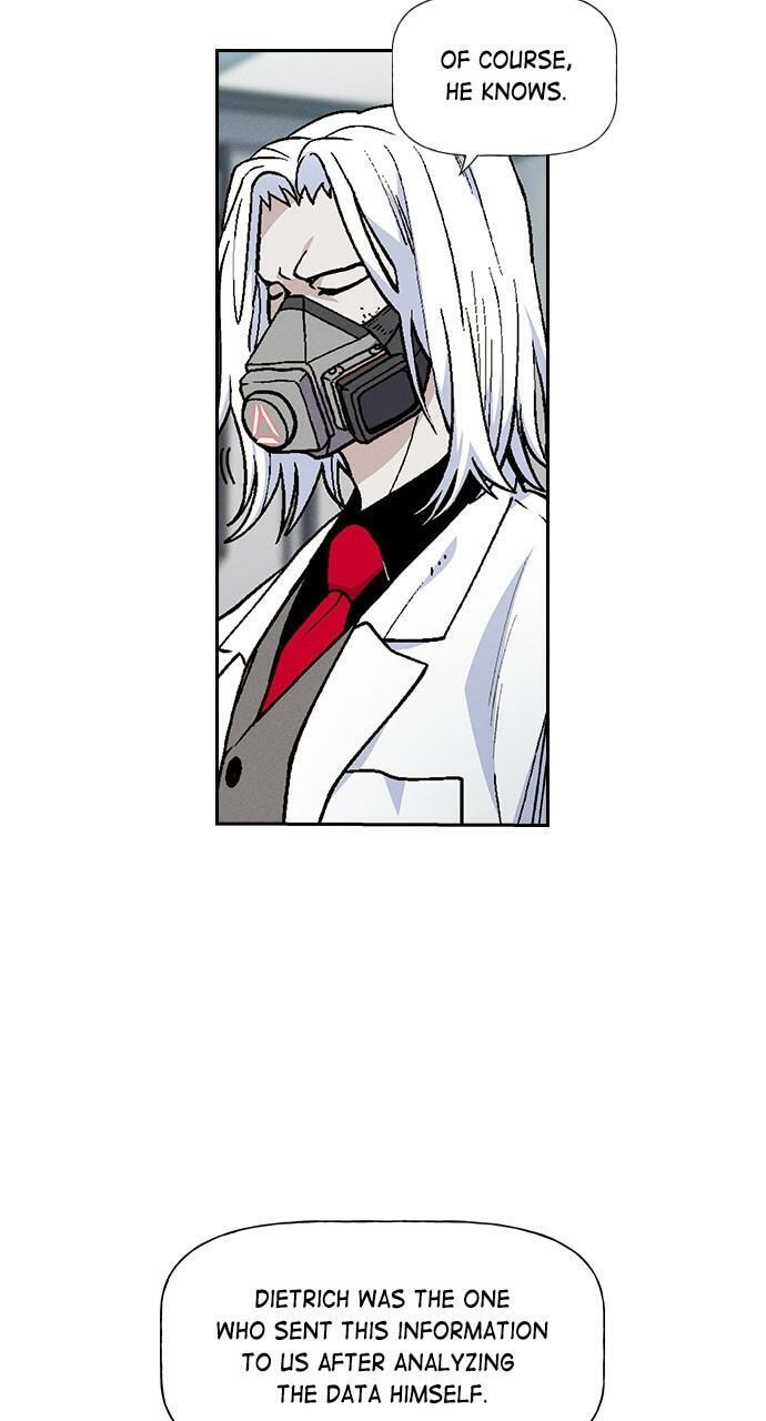Daguanjia Chapter 97 page 38 - 
