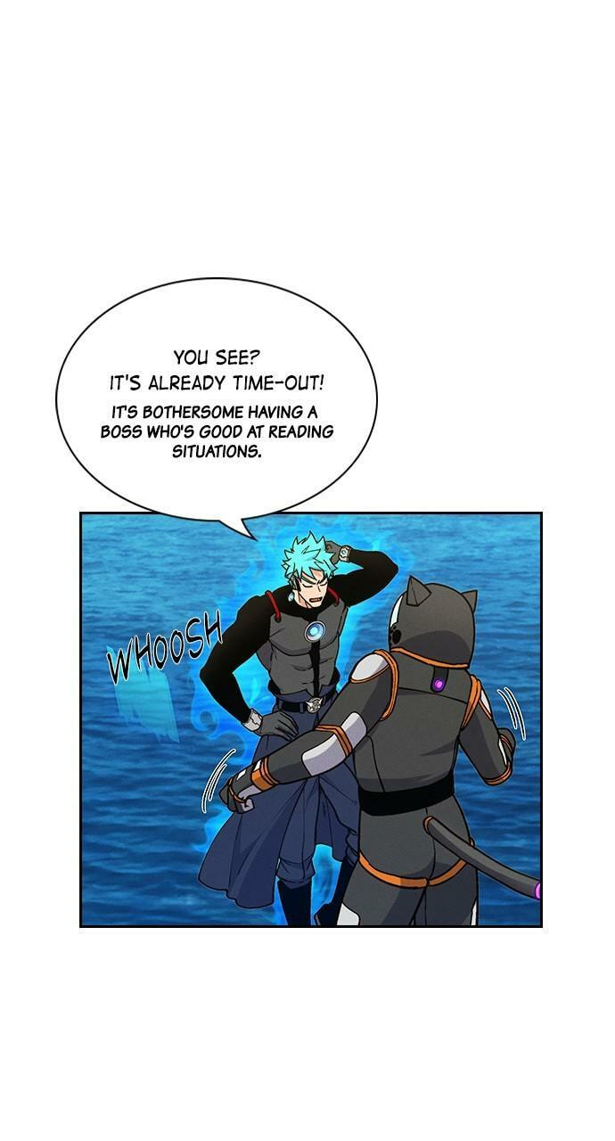 Daguanjia Chapter 97 page 53 - 