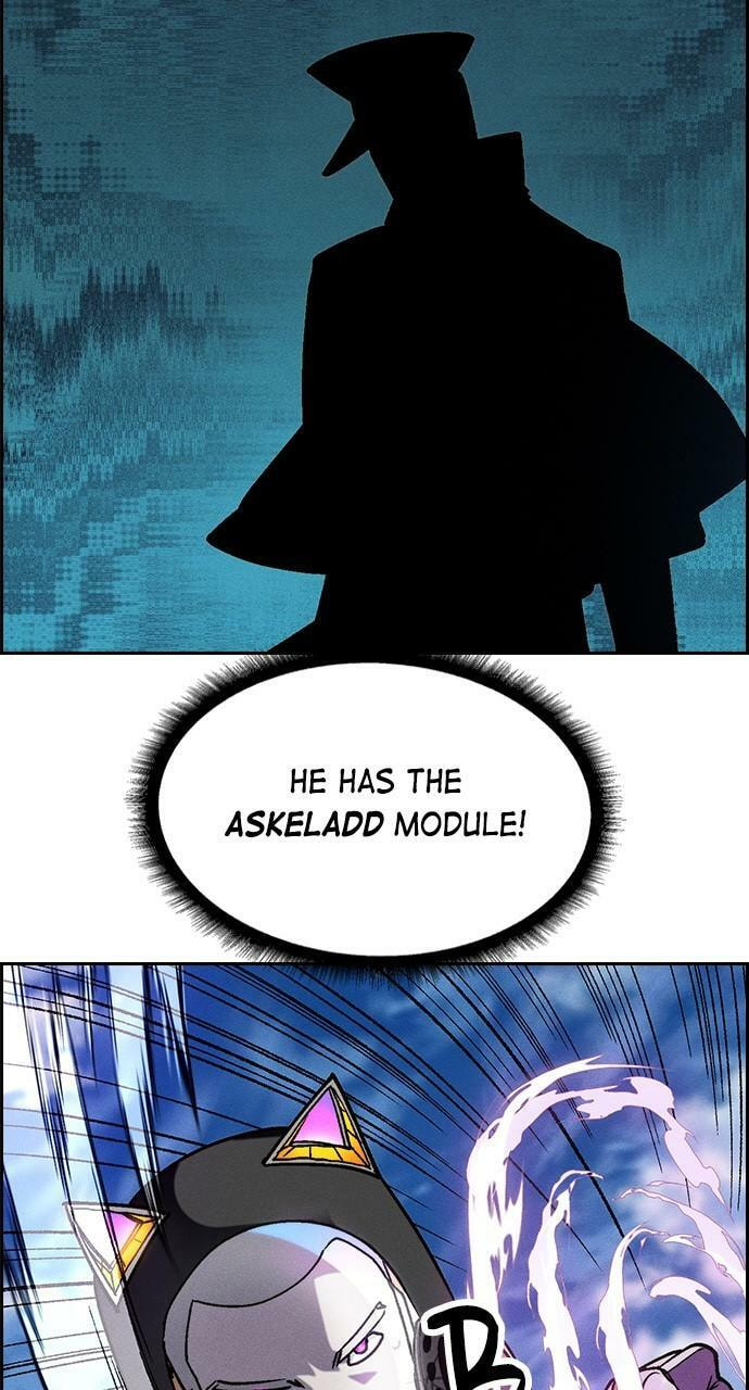 Daguanjia Chapter 97 page 8 - 