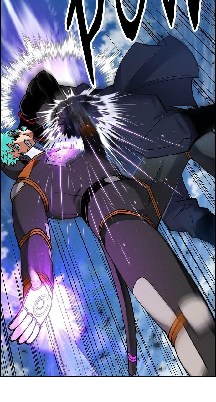 Daguanjia Chapter 97 page 10 - 
