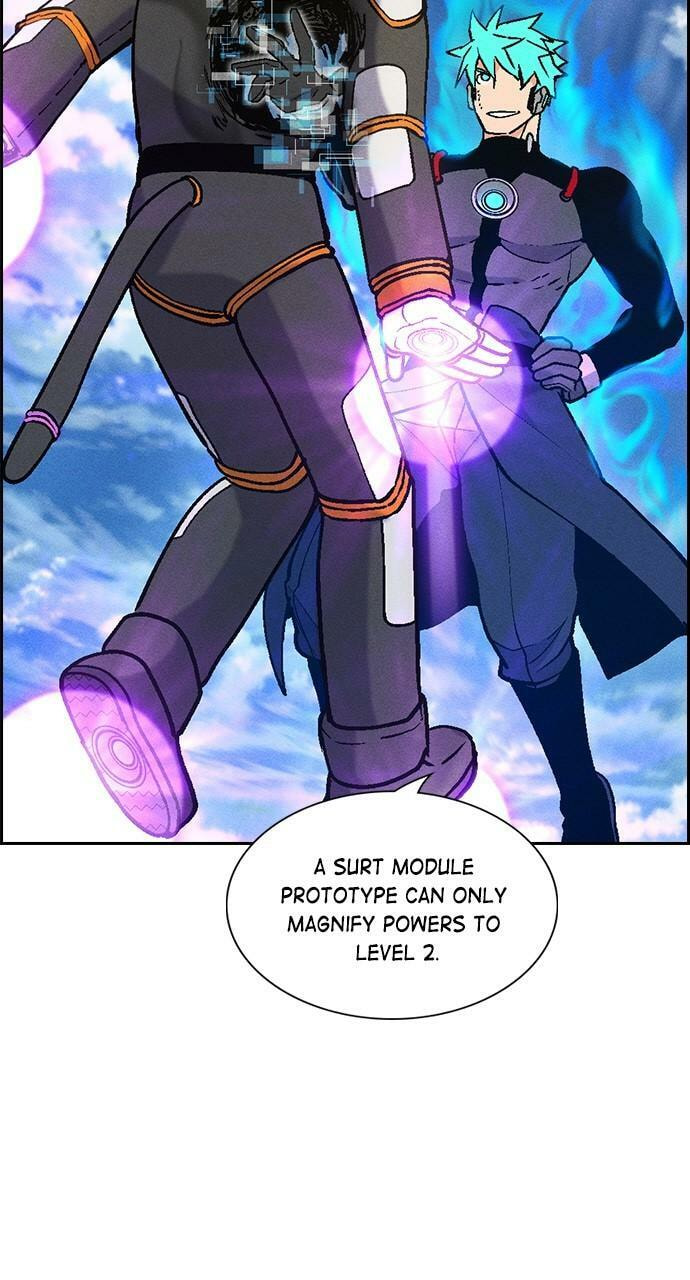 Daguanjia Chapter 98 page 18 - 