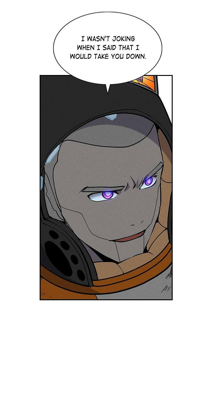 Daguanjia Chapter 98 page 21 - 