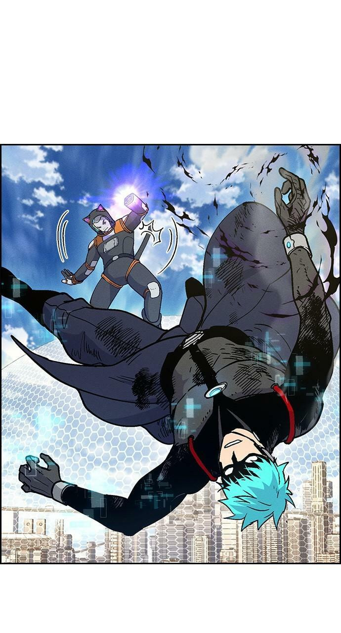Daguanjia Chapter 98 page 4 - 