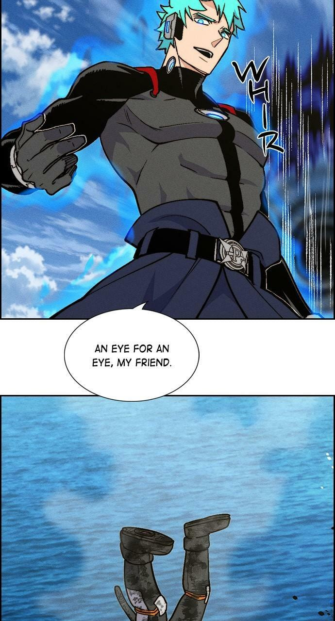 Daguanjia Chapter 98 page 35 - 