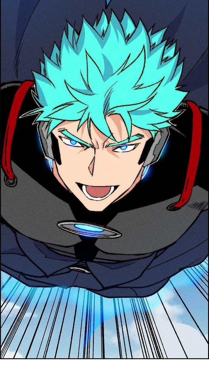 Daguanjia Chapter 98 page 38 - 