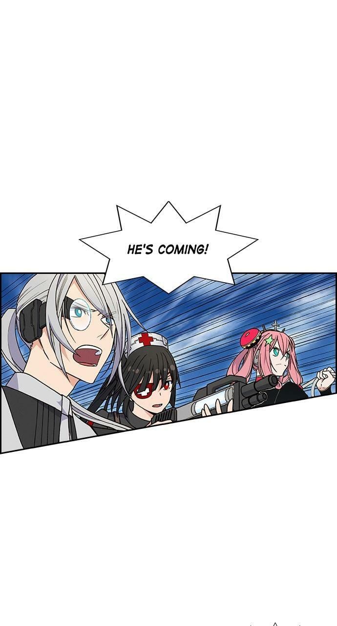 Daguanjia Chapter 98 page 39 - 