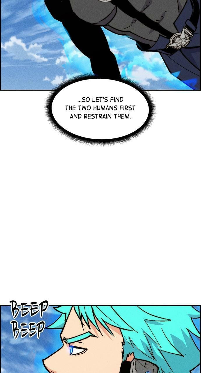 Daguanjia Chapter 98 page 44 - 
