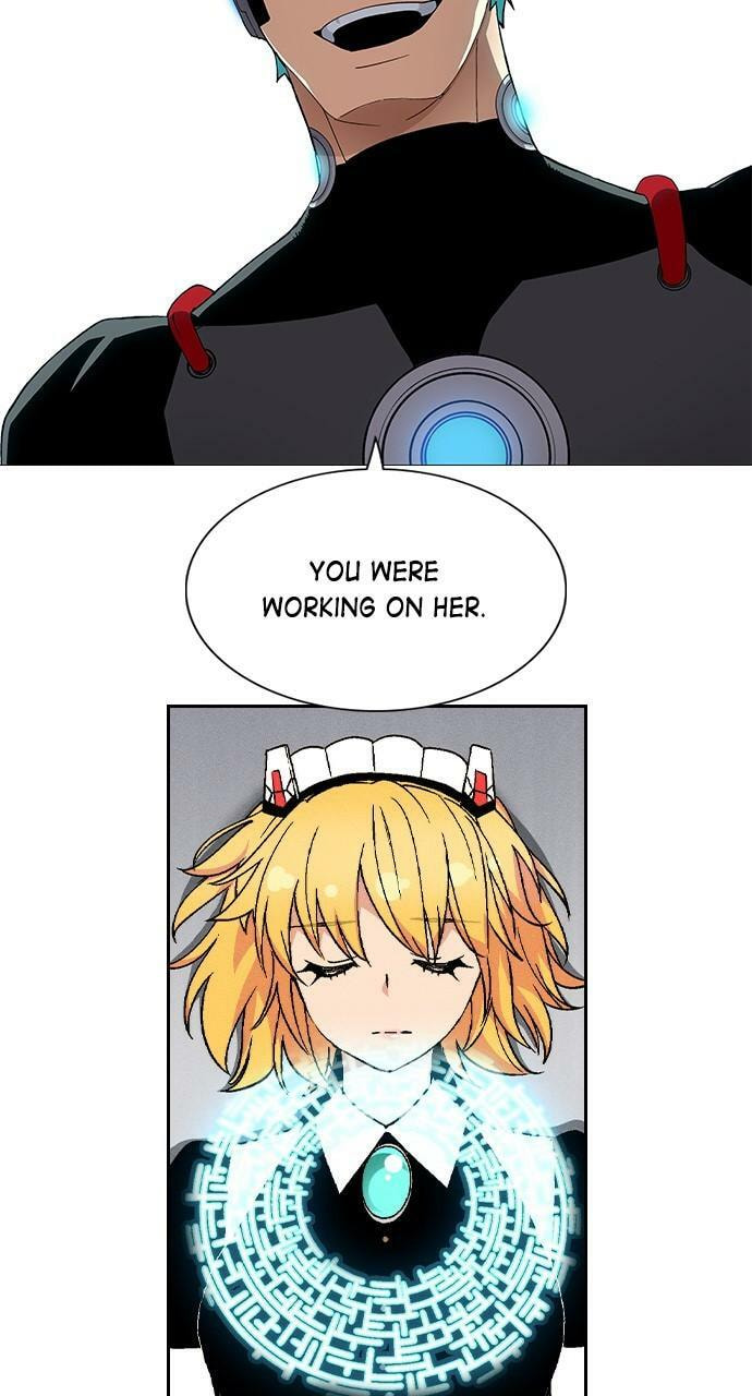 Daguanjia Chapter 98 page 50 - 