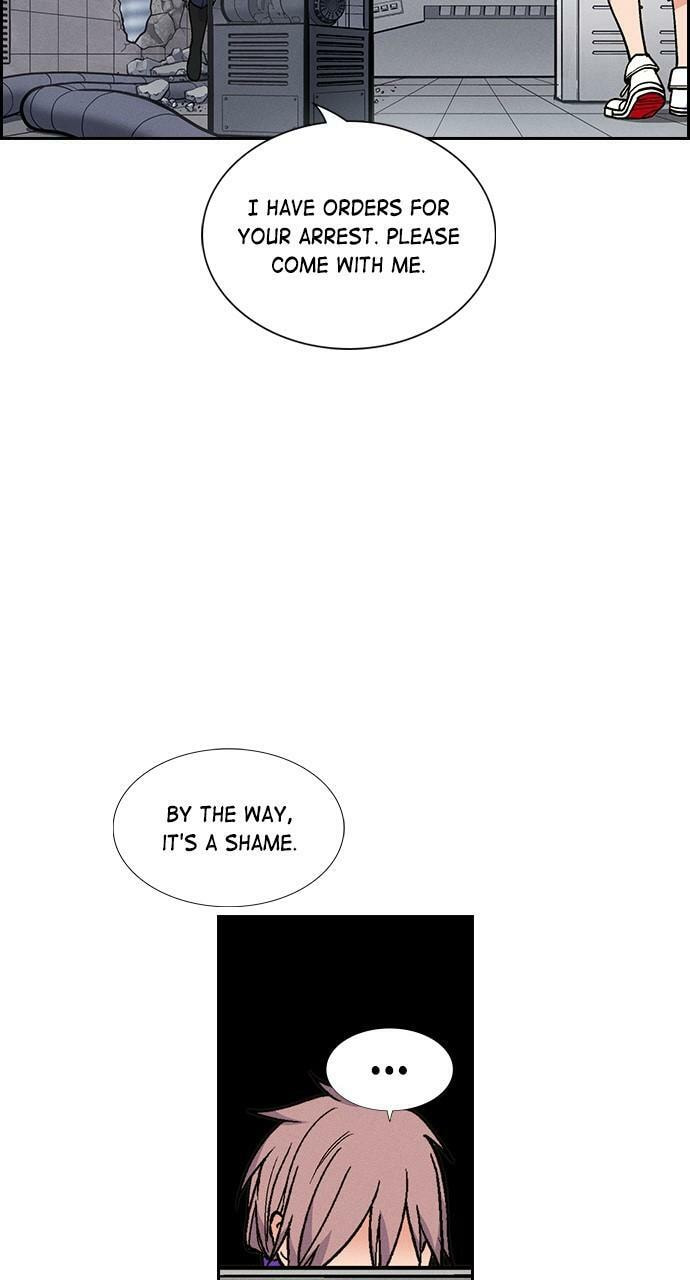 Daguanjia Chapter 98 page 52 - 