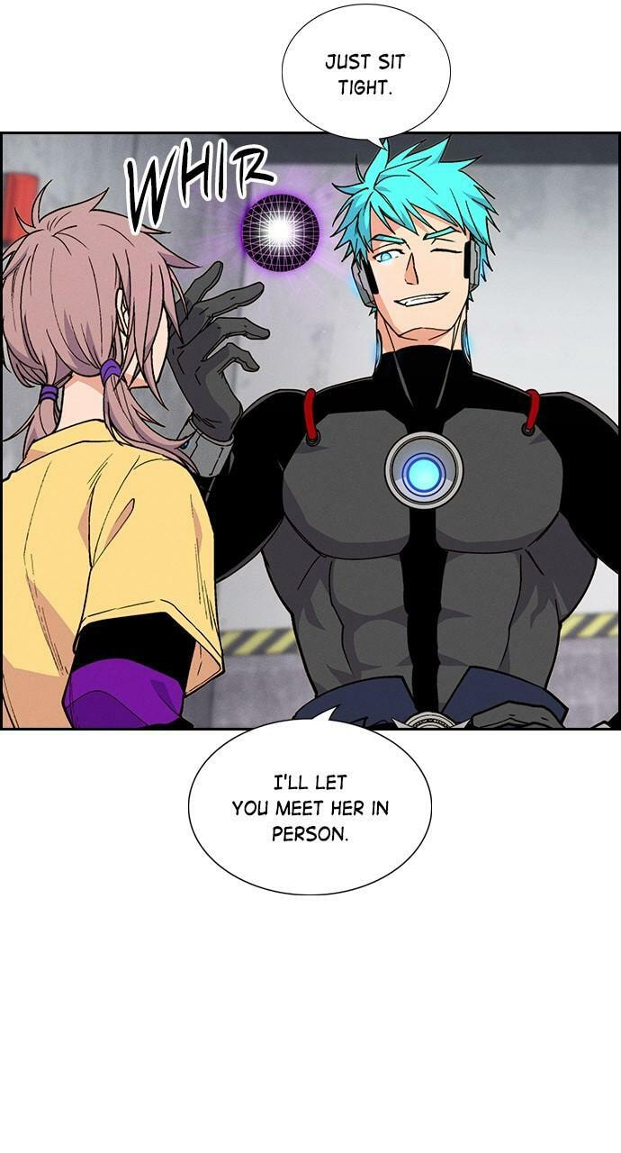 Daguanjia Chapter 98 page 63 - 