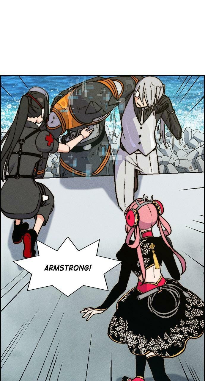 Daguanjia Chapter 99 page 15 - 
