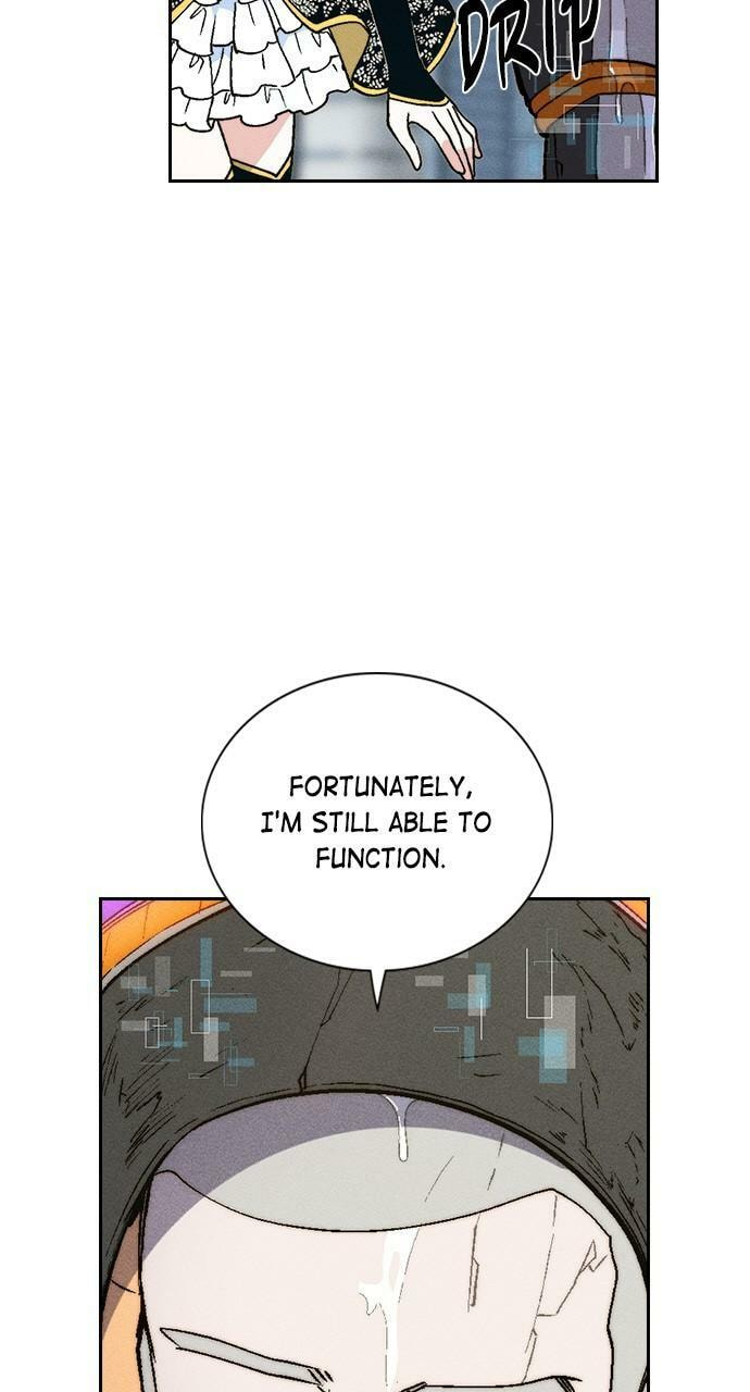 Daguanjia Chapter 99 page 17 - 