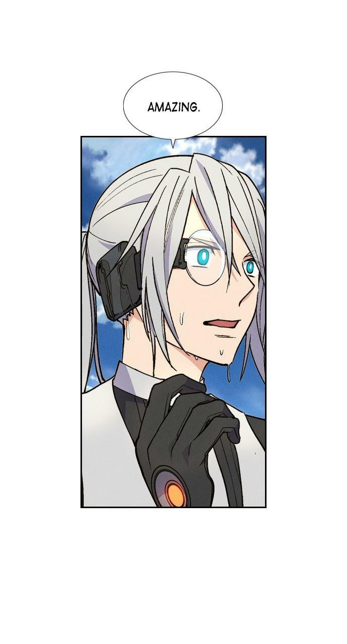 Daguanjia Chapter 99 page 20 - 