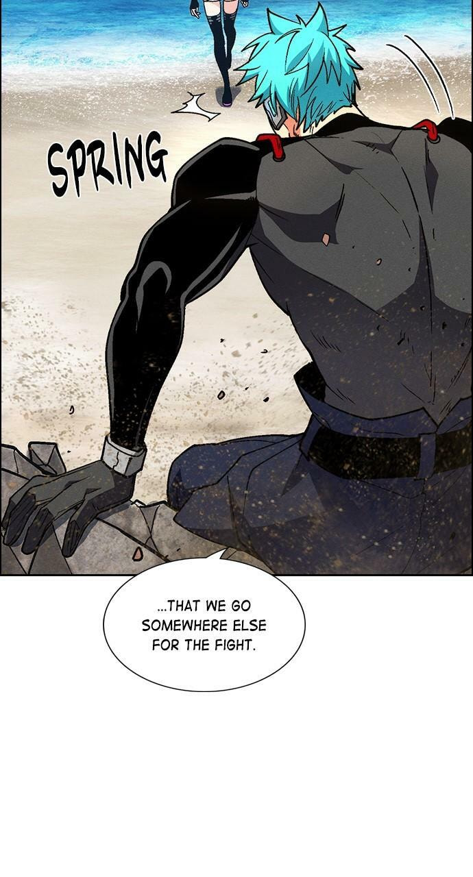 Daguanjia Chapter 99 page 25 - 
