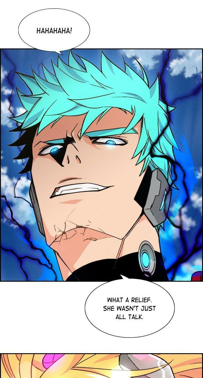 Daguanjia Chapter 99 page 4 - 
