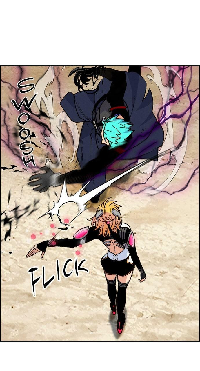 Daguanjia Chapter 99 page 31 - 