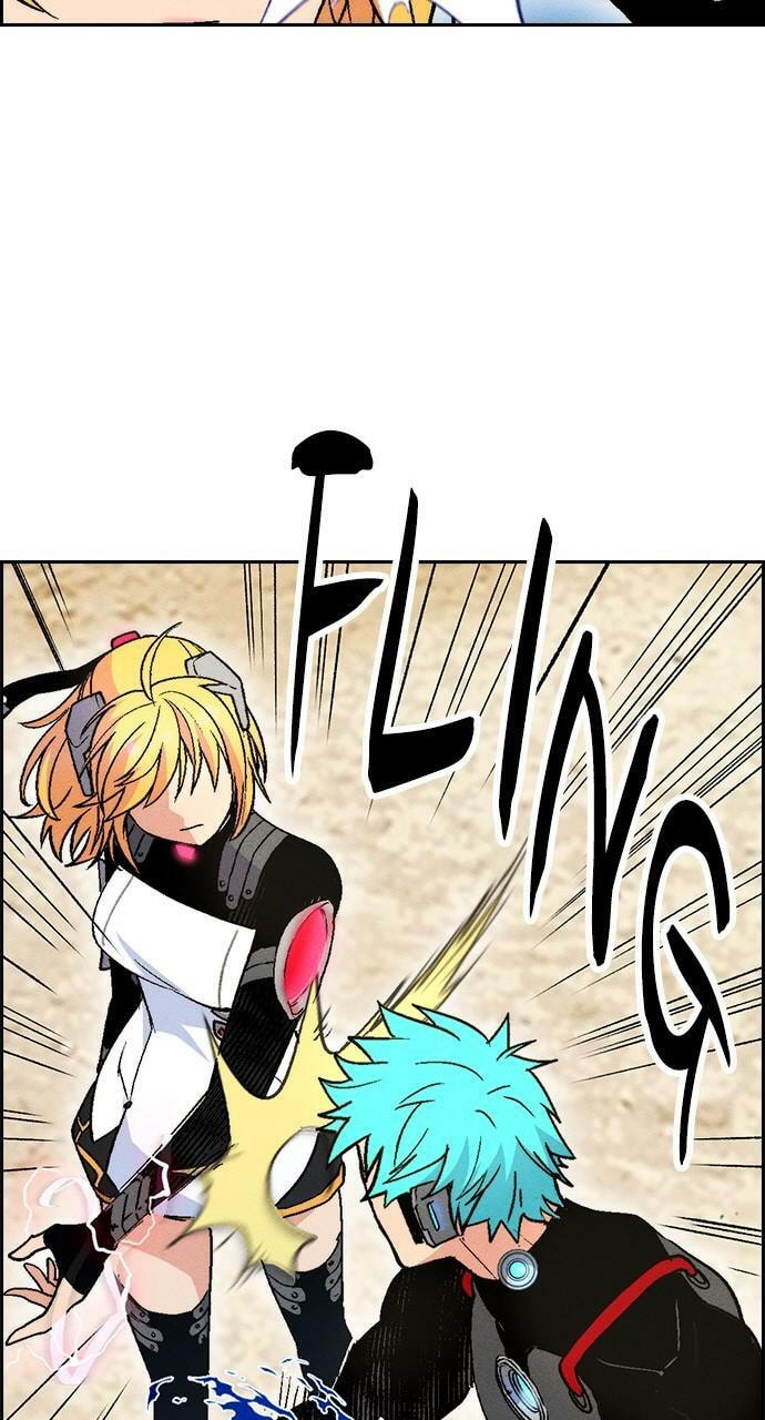Daguanjia Chapter 99 page 34 - 