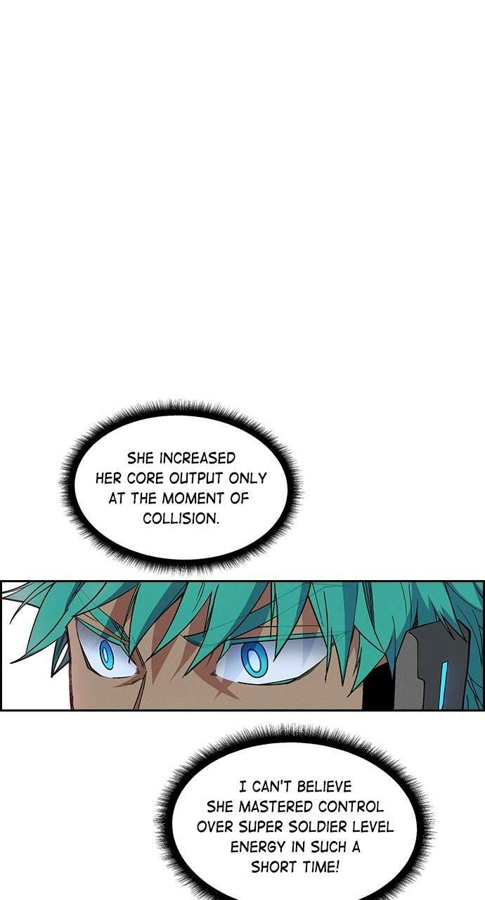 Daguanjia Chapter 99 page 37 - 