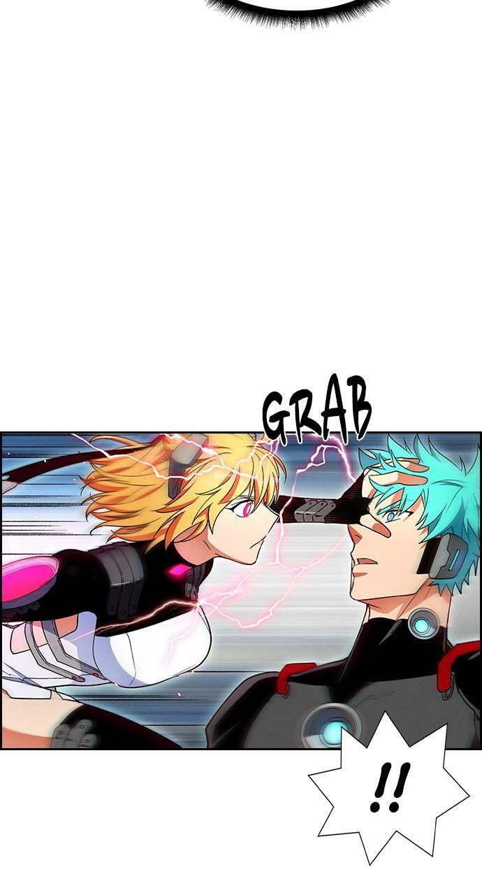 Daguanjia Chapter 99 page 38 - 