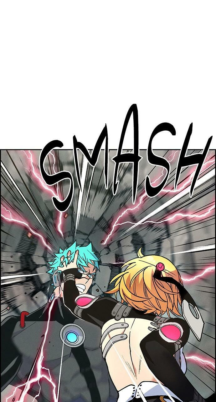 Daguanjia Chapter 99 page 39 - 