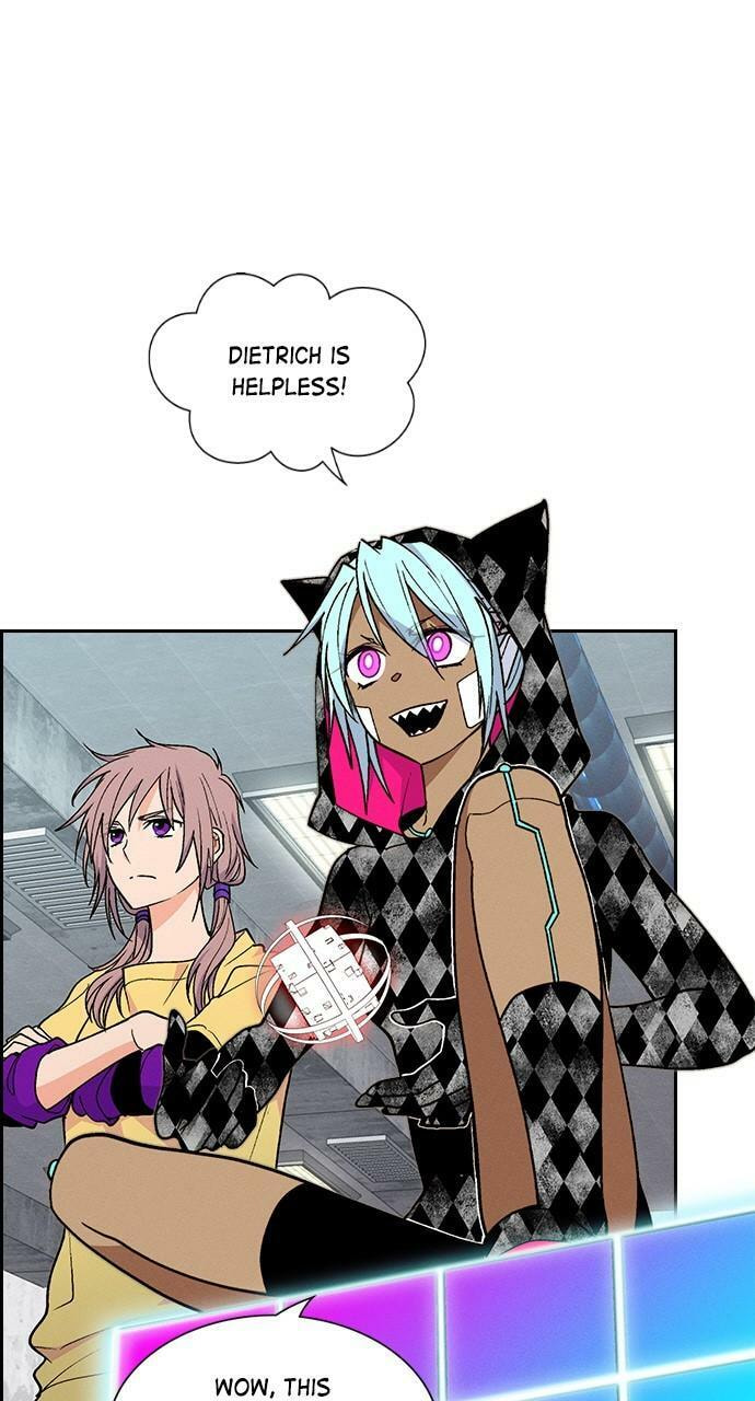 Daguanjia Chapter 99 page 47 - 