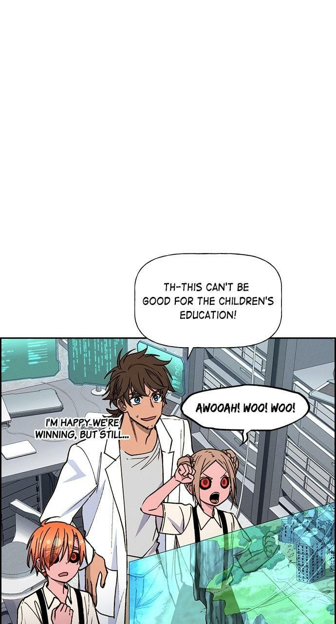 Daguanjia Chapter 99 page 50 - 