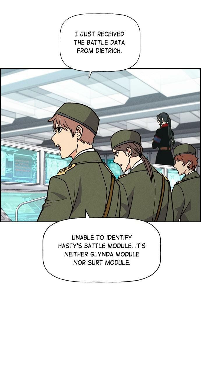 Daguanjia Chapter 99 page 53 - 