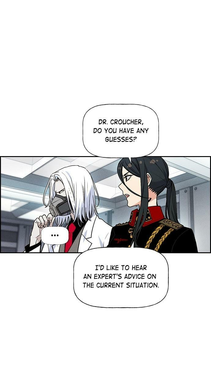 Daguanjia Chapter 99 page 54 - 