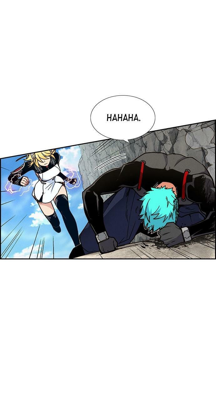Daguanjia Chapter 99 page 60 - 