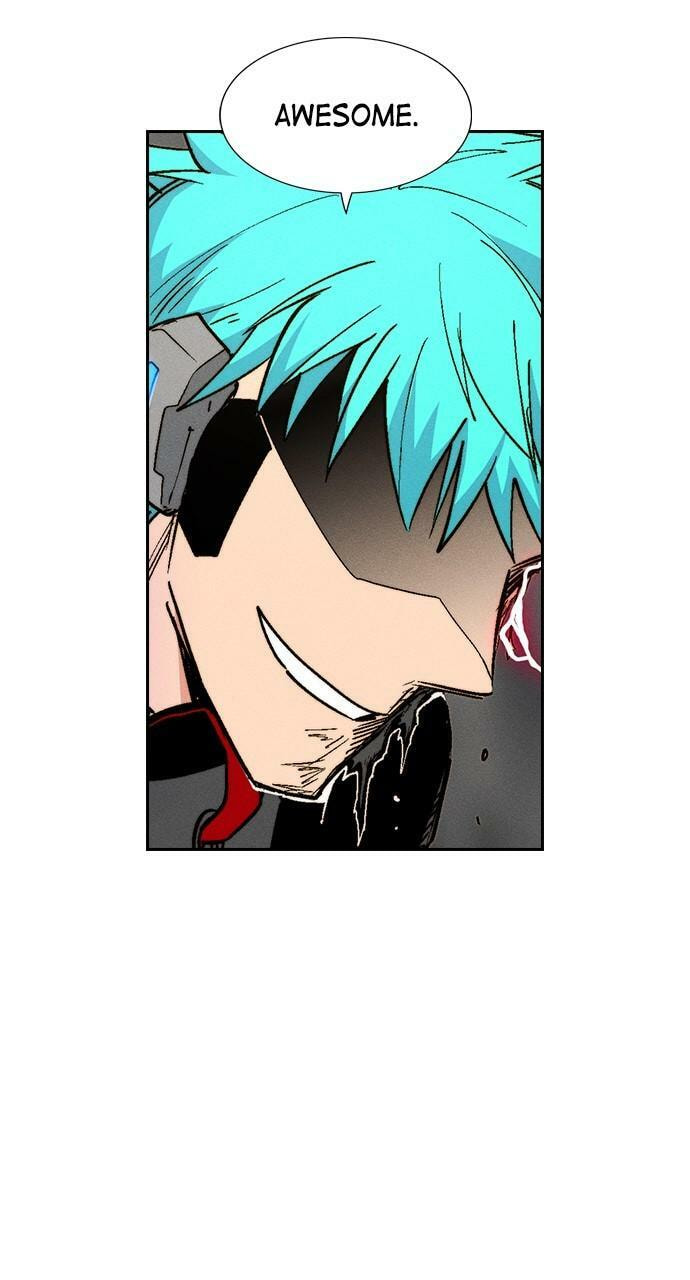 Daguanjia Chapter 99 page 61 - 
