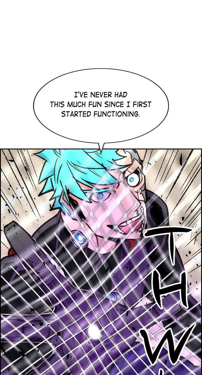 Daguanjia Chapter 99 page 62 - 