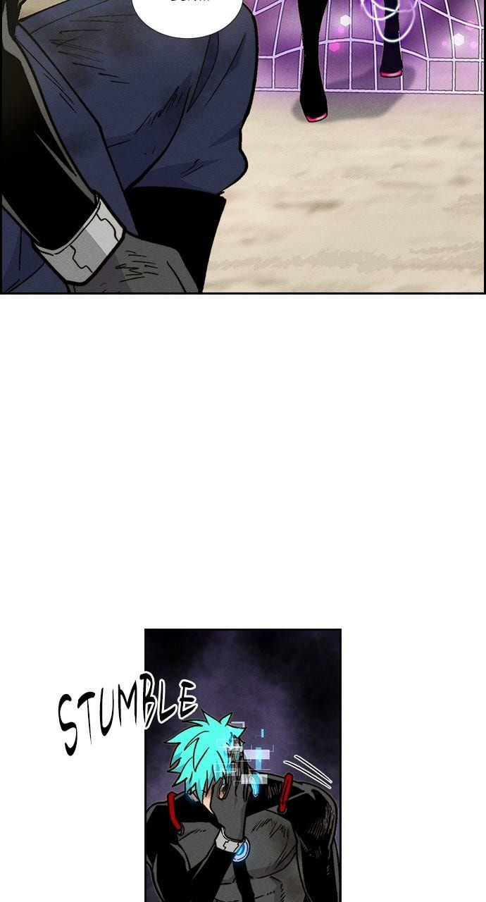 Daguanjia Chapter 99 page 67 - 