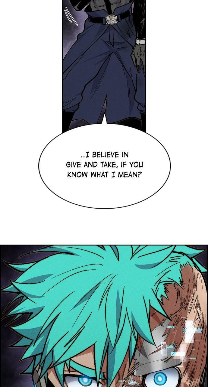 Daguanjia Chapter 99 page 68 - 