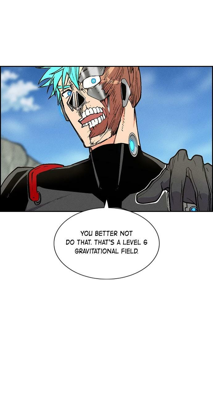 Daguanjia Chapter 99 page 72 - 