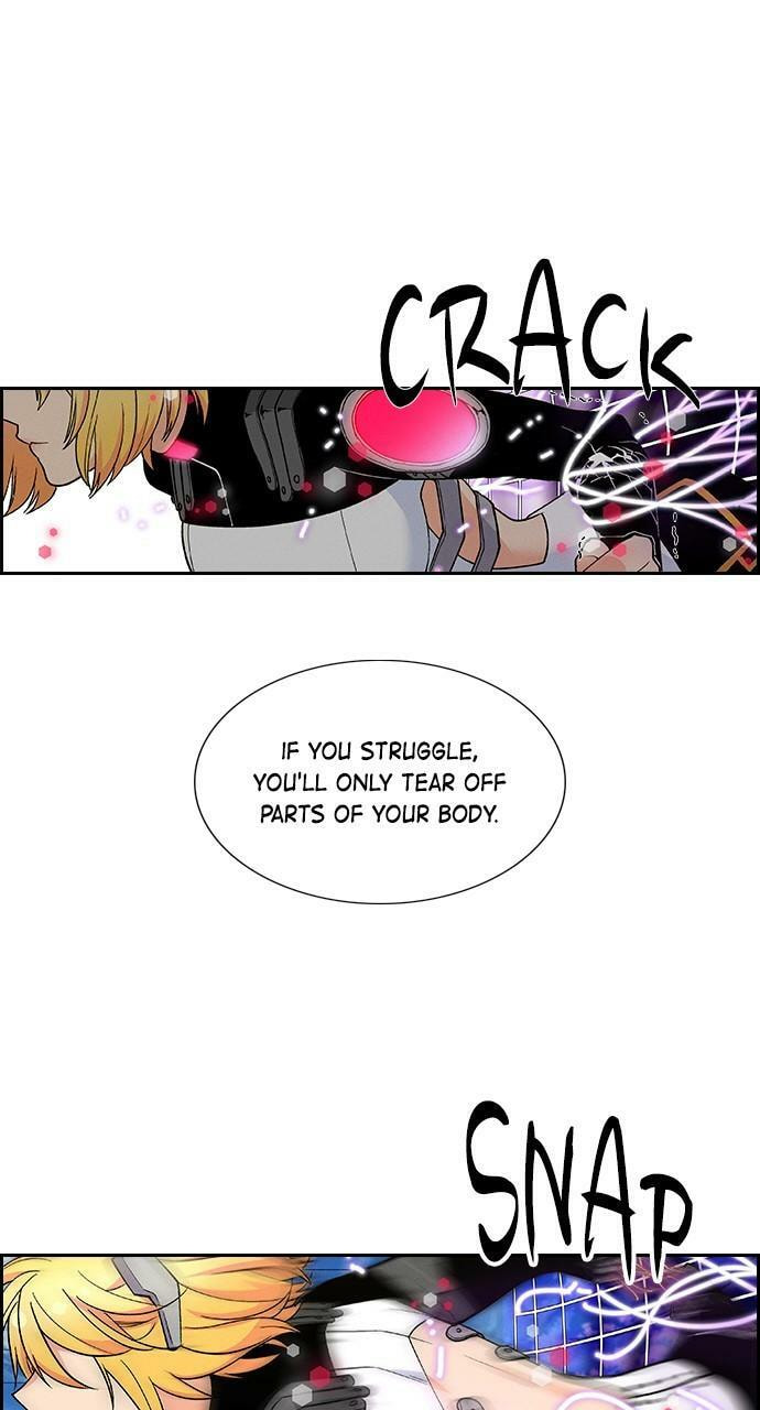 Daguanjia Chapter 99 page 73 - 