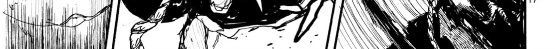 Dai Dark Chapter 55 page 34 - 