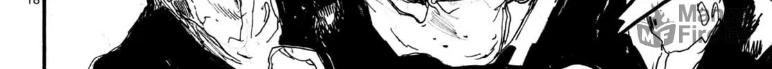 Dai Dark Chapter 55 page 36 - 